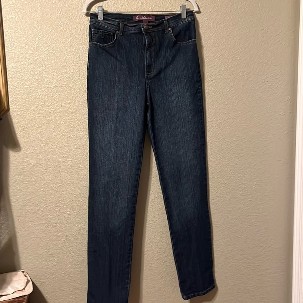 Gloria Vanderbilt, Amanda jeans